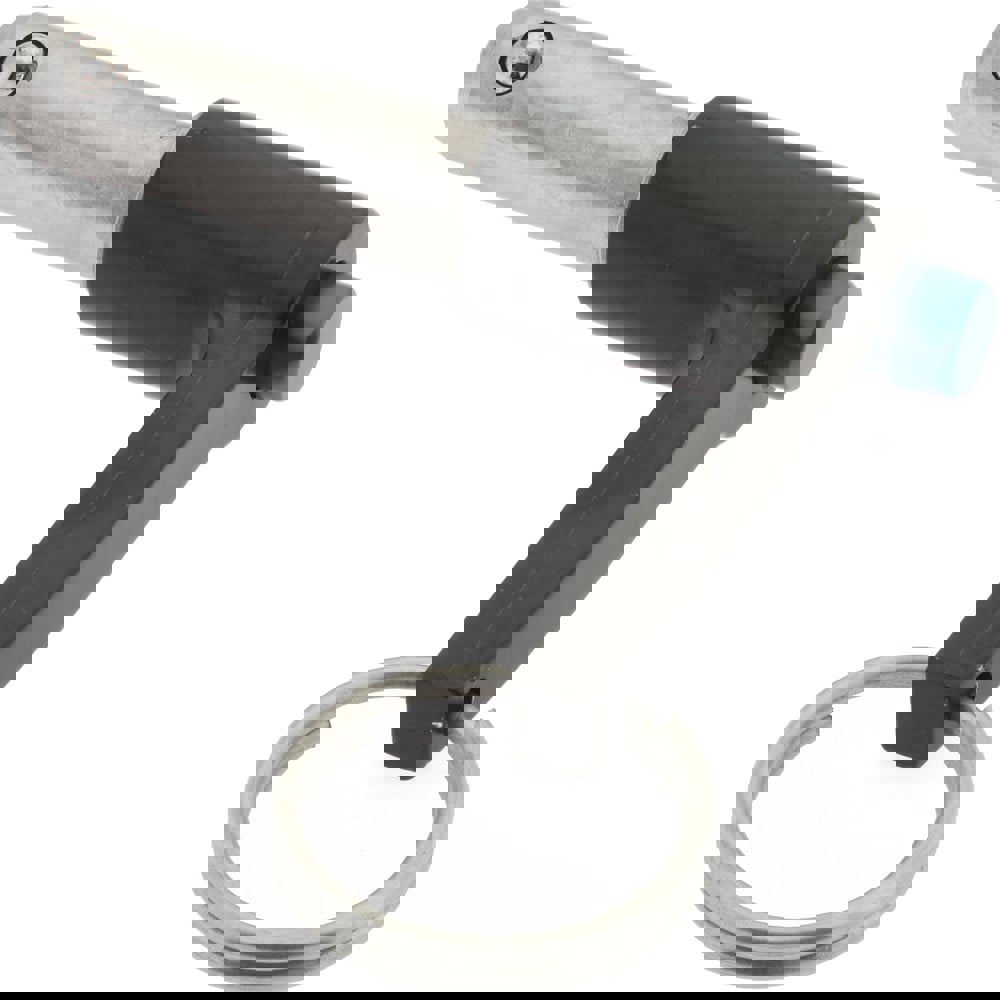 Quick-Release Pin: L-Handle, 7/16